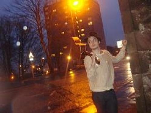 Pete Doherty