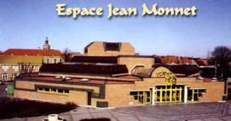 Espace Jean Monnet