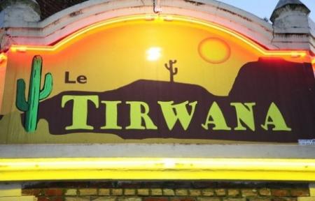 Le Tirwana
