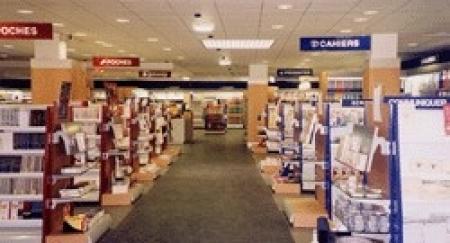Librairie Majuscule de Tourcoing