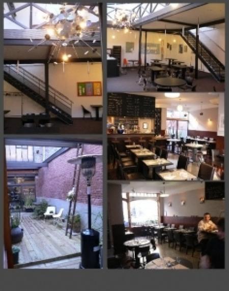 Restaurant Le Goût des Choses Roubaix