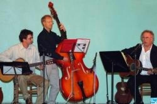 Marc-Antoine Payen & Christophe Granier