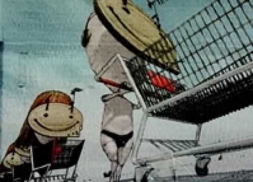 Théma : Europe de l’Est – Fête de l’Animation 2009