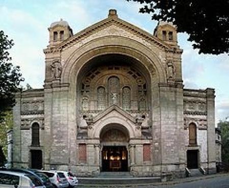 Paroisse Saint Sauveur
