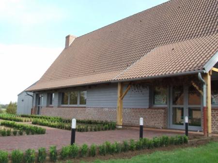 Maison de la Bataille (La)