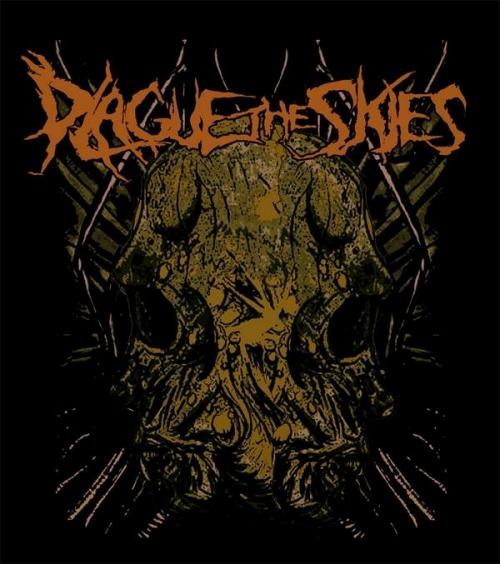 Plague The Skies – Viatrophy – The Binary Method