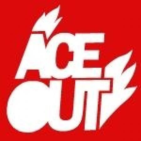 « Keep the flame » with Ace Out