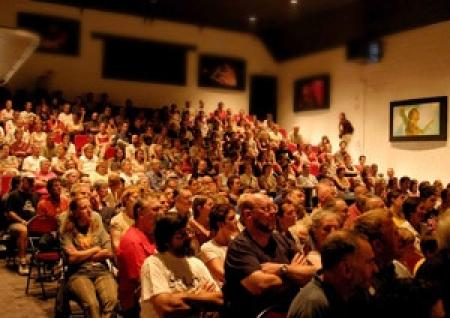 Folk Muziekcentrum