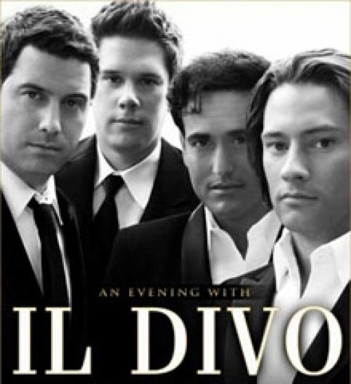 Il Divo