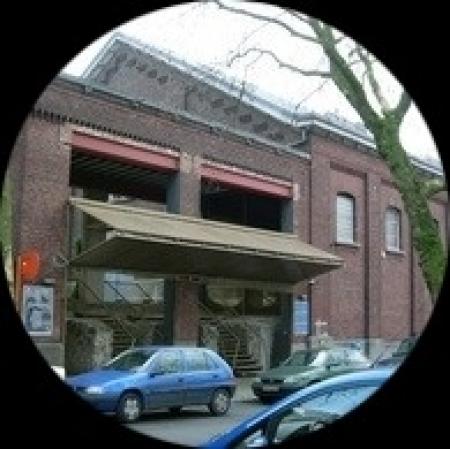 Écuries de Charleroi (Les)