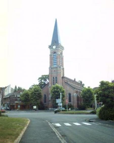 Espace Paul Hémery