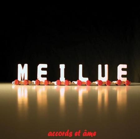 Le train de la vie