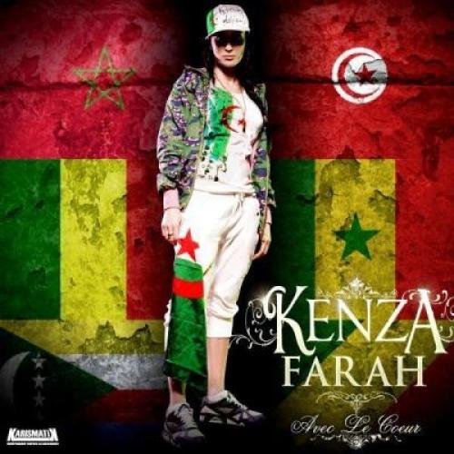 Kenza Farah