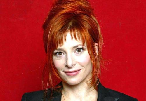 Mylène Farmer