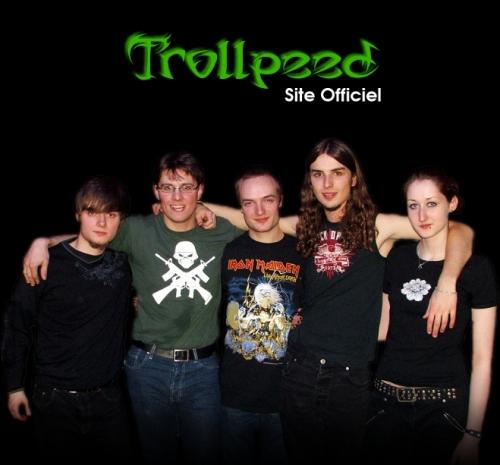Trollpeed & Osmose