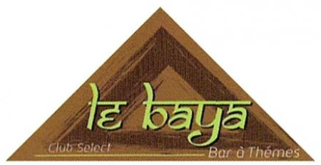 Baya (Le)