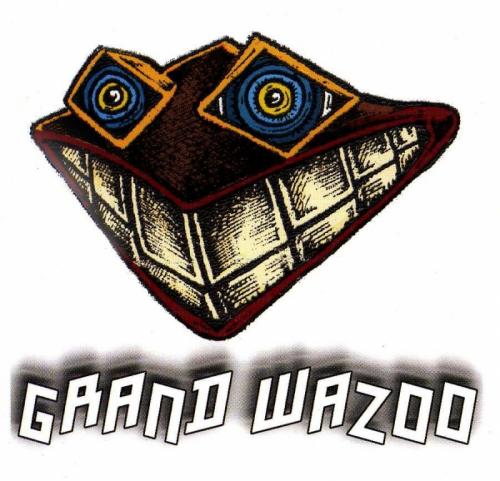 Wazoo Kitch Battle