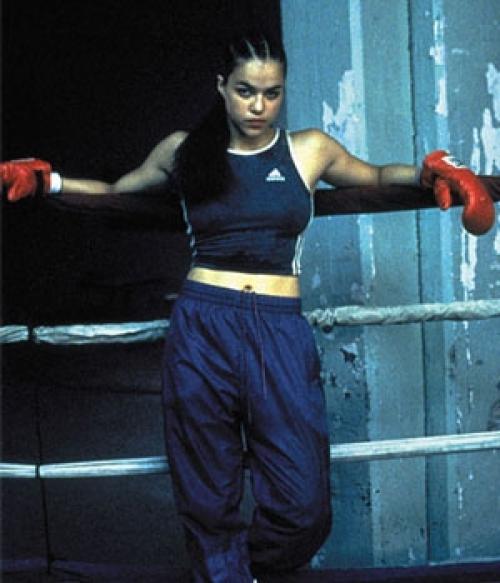 Girl Fight