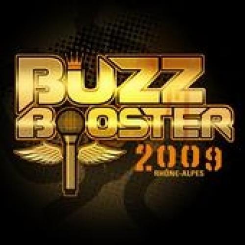Tremplin Rap Buzz Booster 2009