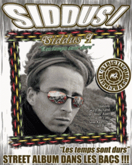 Siddus I