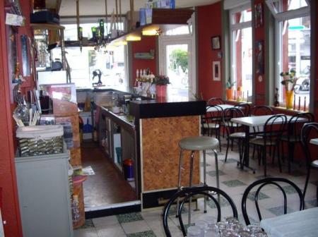 NathéolCafé (Le)