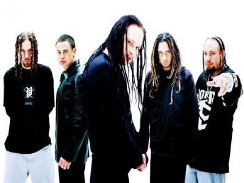 Korn + Darkness Dynamite Music