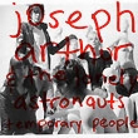 Temporary People
