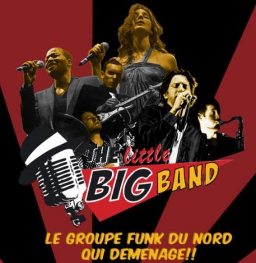 Little Big Band