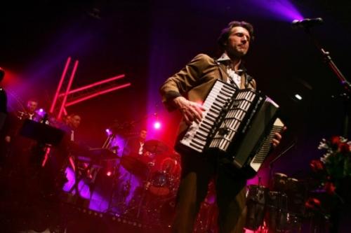 L’orchestre Kubiak et son Bal – Les Scènes Nomades
