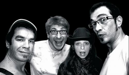 Real Nelly Olson – Faites de la musique !