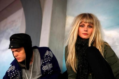 The Asteroids Galaxy Tour
