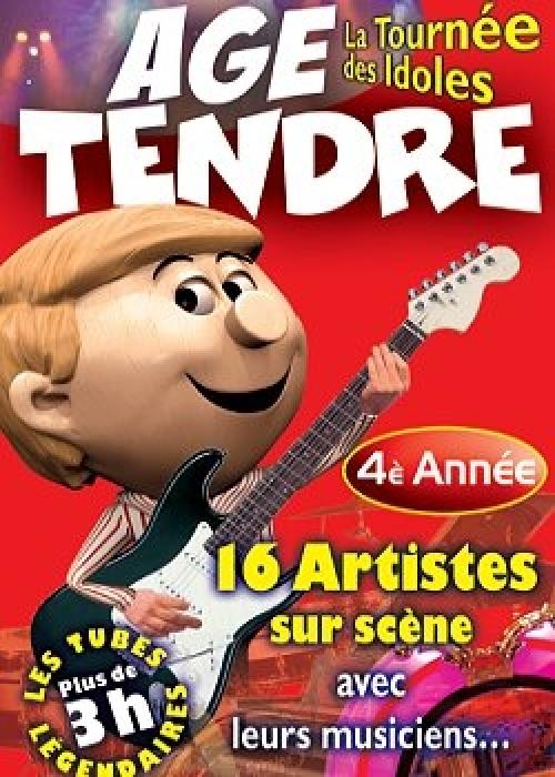 Age tendre et tête de bois