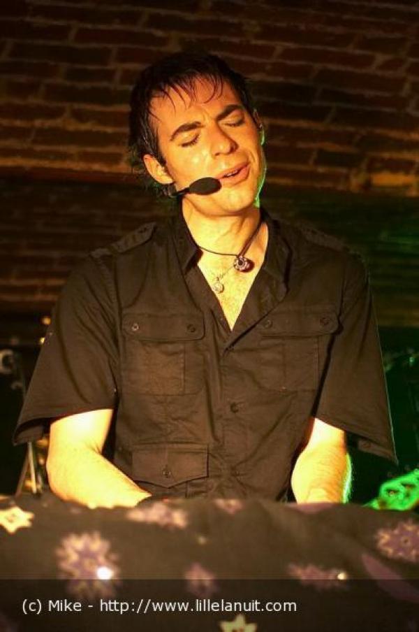 Concert pour la sortie nationale de l&rsquo;album de Rodrigue