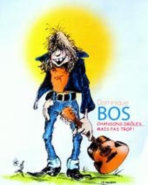 Dominique Bos