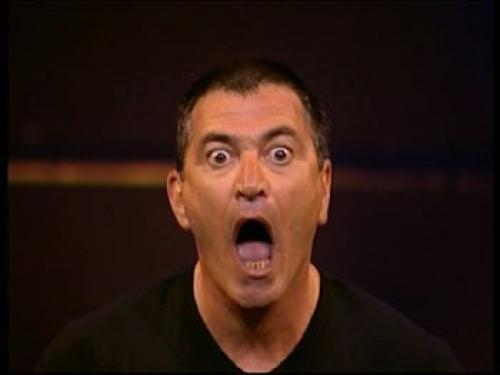Jean-Marie Bigard