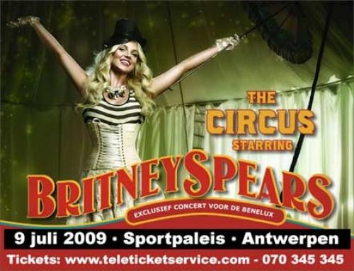 Britney Spears