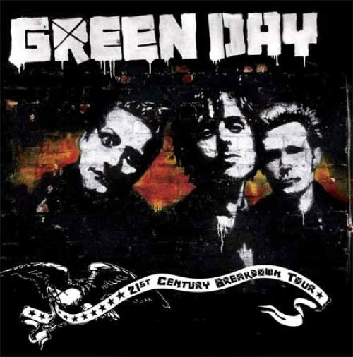 Green Day