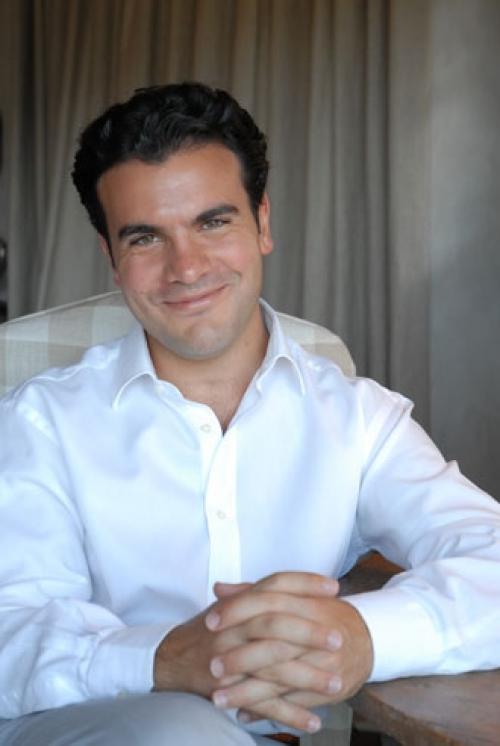 Récital Roberto Giordano – Lille Piano(s) Festival