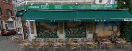 Les Tilleuls