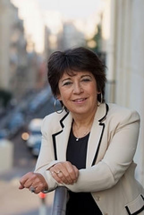 Corinne LEPAGE « Vivre autrement »