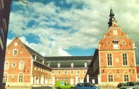 Musée d&rsquo;Hazebrouck