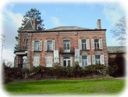 Maison du Bocage