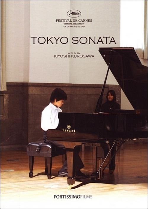 Tokyo Sonata