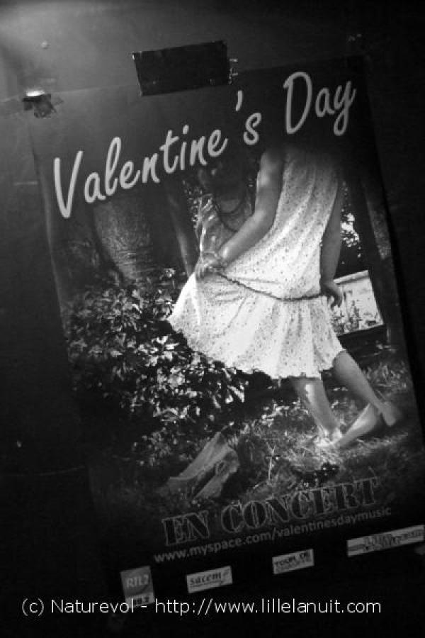 Valentine&rsquo;s Day a besoin de vous !