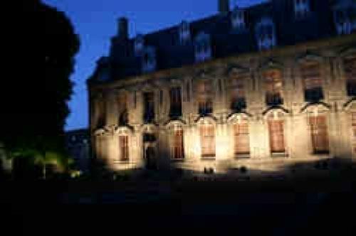 Musée de Bergues – La Nuit des musées