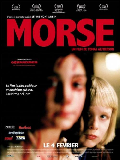 Soirée « Vampires »