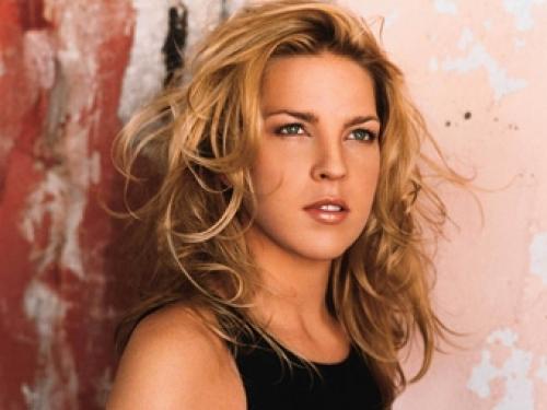 Diana Krall