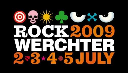 The Prodigy + Oasis + Placebo + Dave Matthews Band + Tiga + Pendulum + Laurent Garnier + etc.