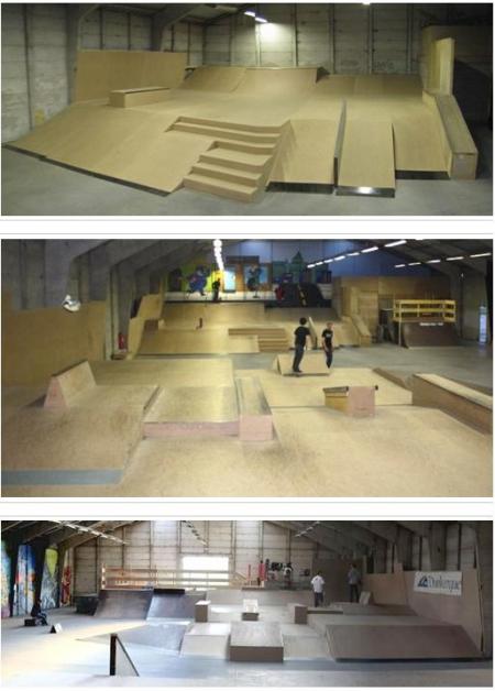 Skate Park