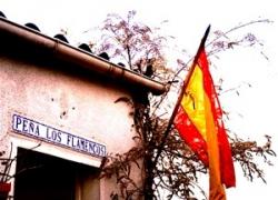 Peña Los Flamencos
